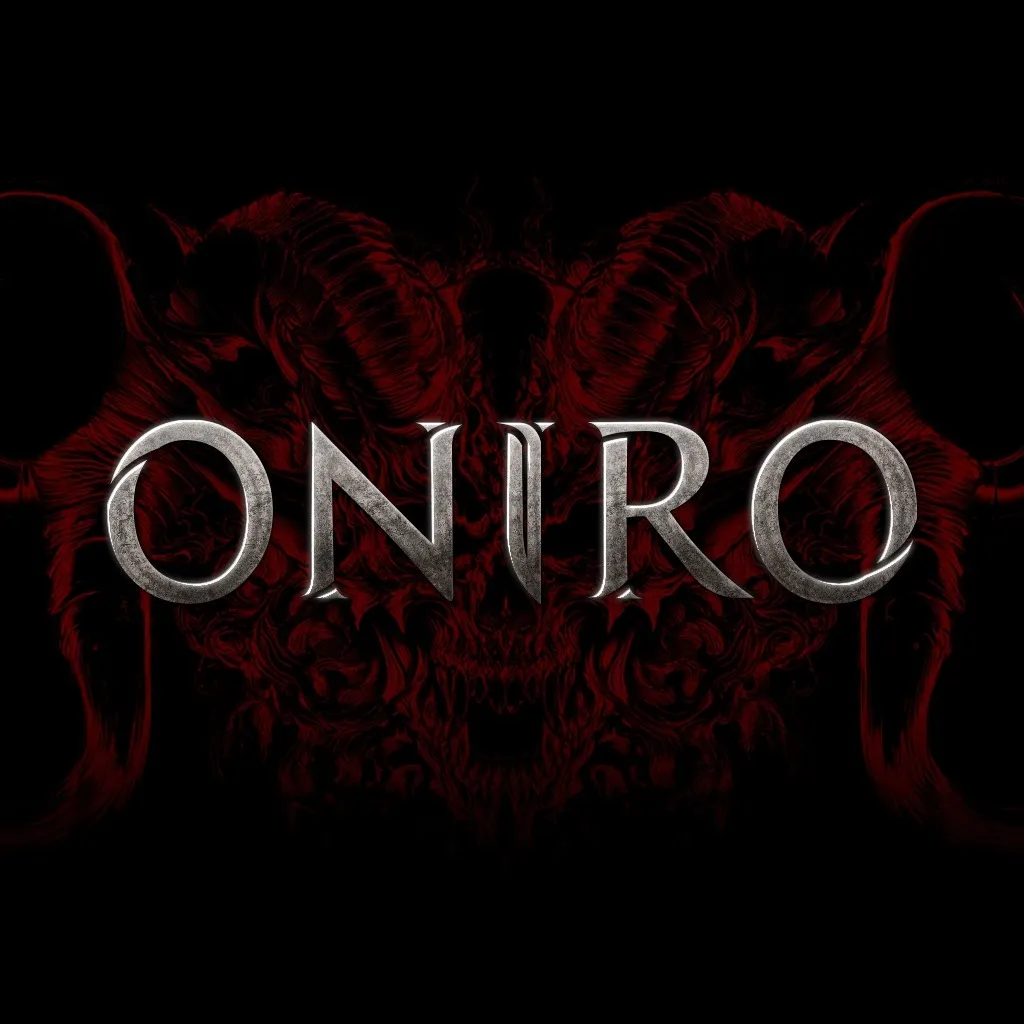 Oniro ARPG LOGO
